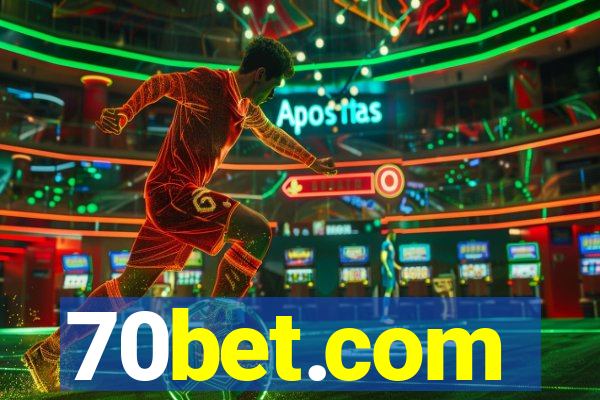 70bet.com