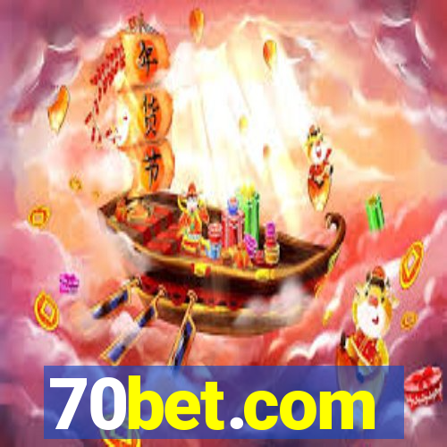 70bet.com