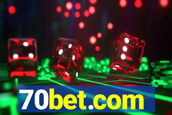 70bet.com