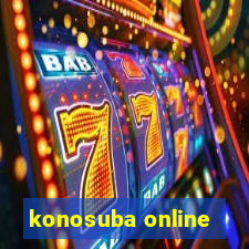 konosuba online