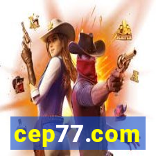 cep77.com