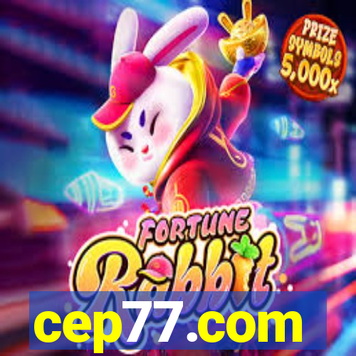 cep77.com