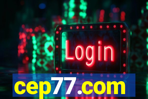 cep77.com