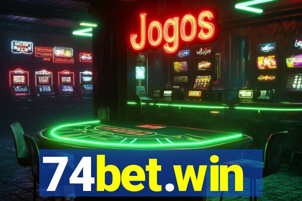 74bet.win