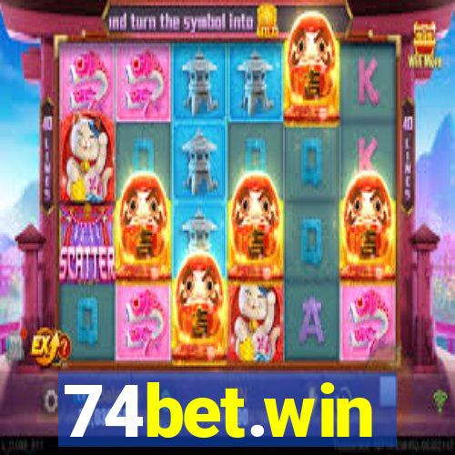 74bet.win