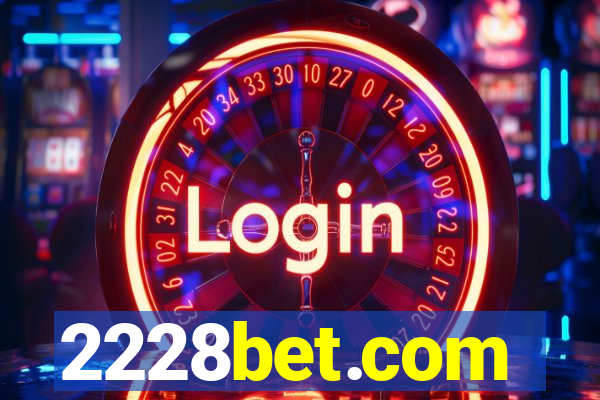 2228bet.com