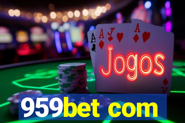 959bet com