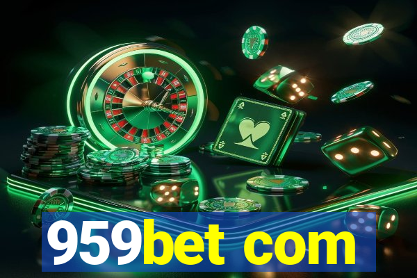 959bet com