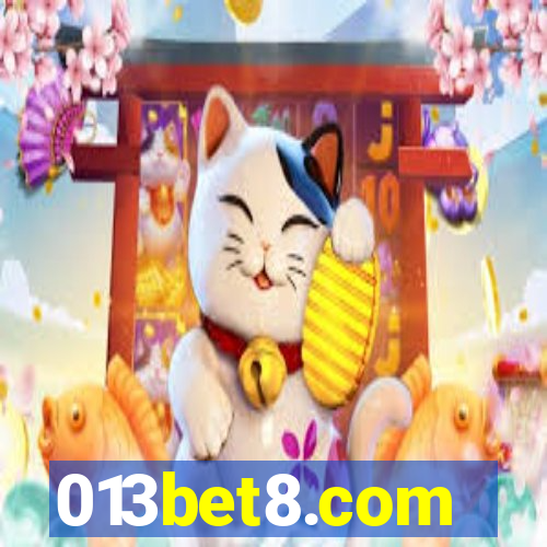 013bet8.com