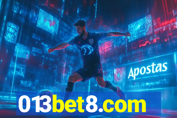 013bet8.com