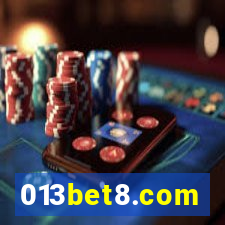 013bet8.com