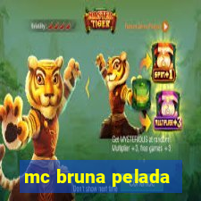 mc bruna pelada