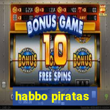 habbo piratas