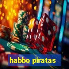 habbo piratas