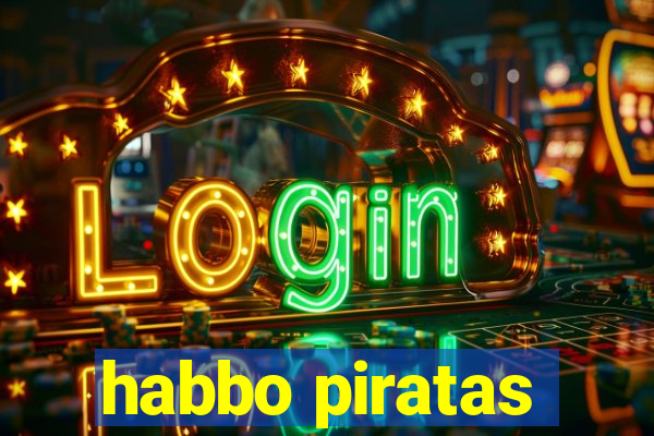 habbo piratas