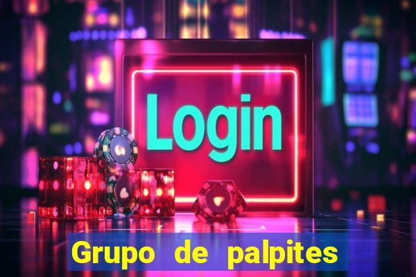 Grupo de palpites de futebol gratis