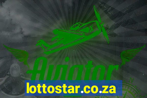 lottostar.co.za