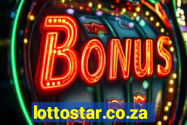 lottostar.co.za