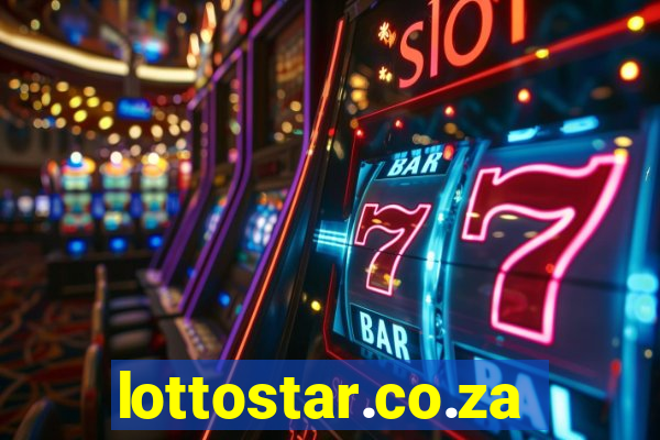 lottostar.co.za