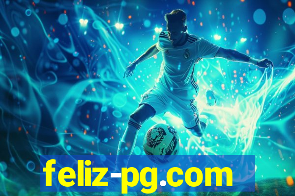 feliz-pg.com