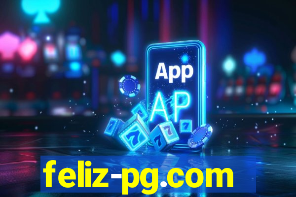 feliz-pg.com