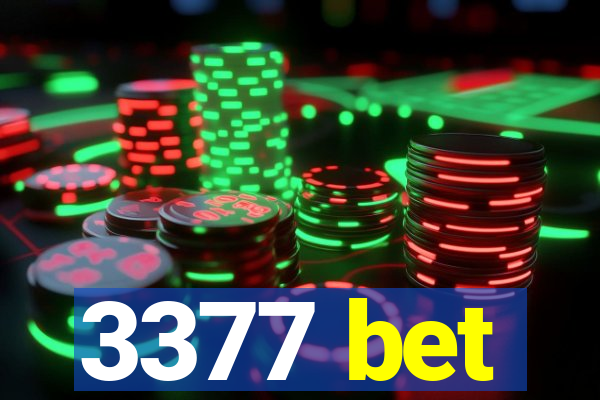 3377 bet