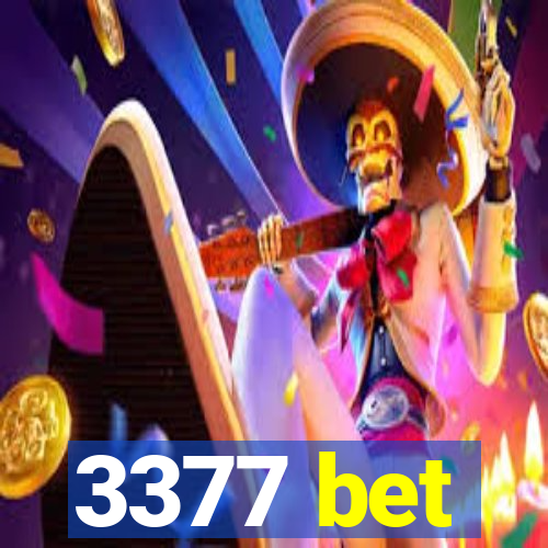 3377 bet