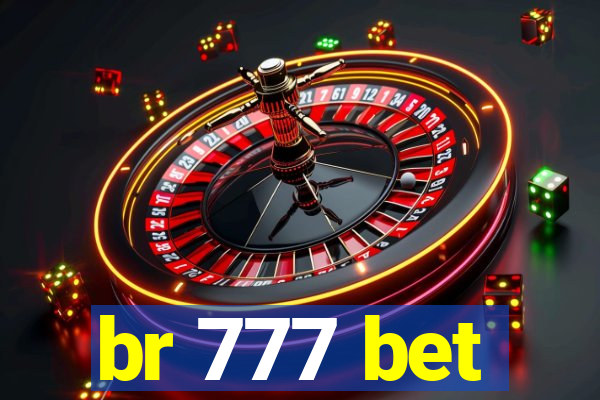 br 777 bet