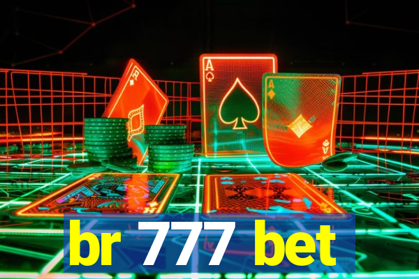 br 777 bet