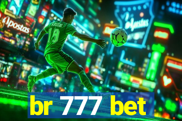 br 777 bet