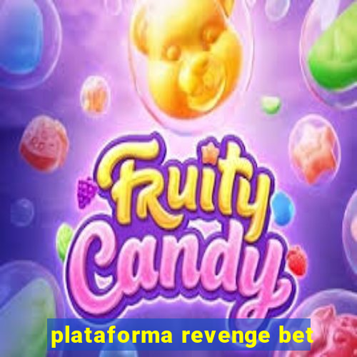 plataforma revenge bet