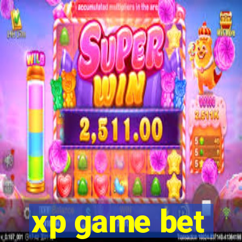 xp game bet