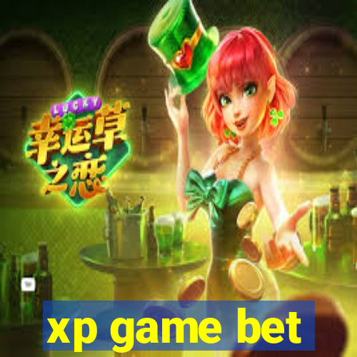 xp game bet