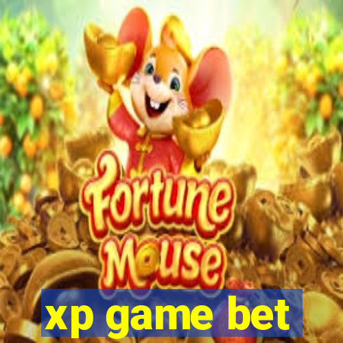 xp game bet