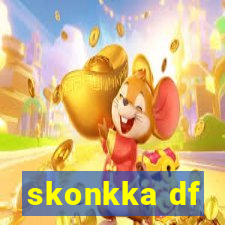 skonkka df