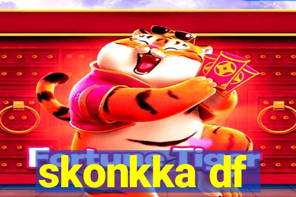 skonkka df