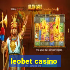 leobet casino