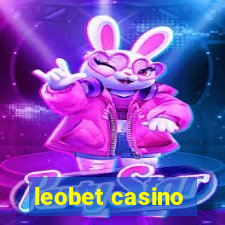 leobet casino