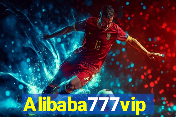 Alibaba777vip