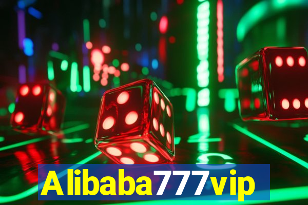 Alibaba777vip