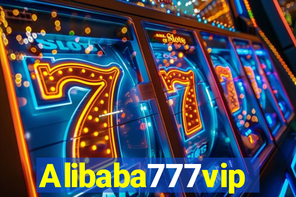 Alibaba777vip