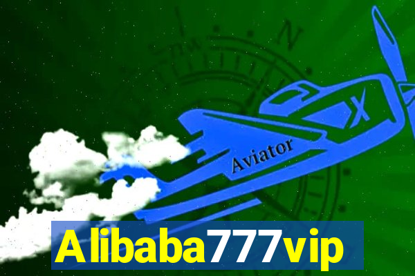 Alibaba777vip