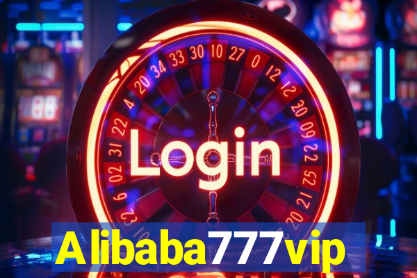 Alibaba777vip