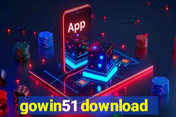 gowin51 download