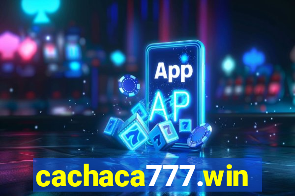 cachaca777.win