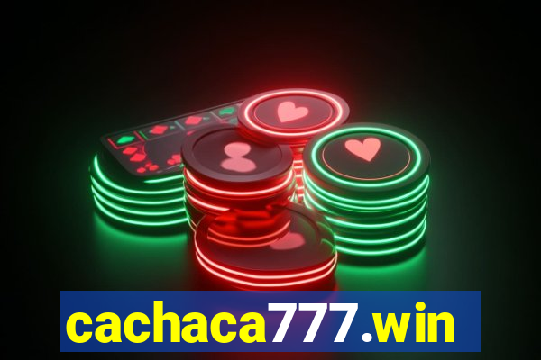 cachaca777.win