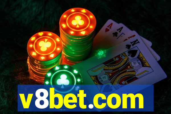 v8bet.com