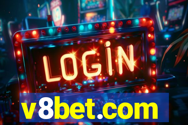 v8bet.com