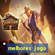 melhores jogo offline android