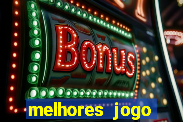 melhores jogo offline android